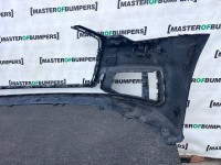 Audi A6 S-line C8 Saloon Estate 2019-2024 Front Bumper 4 Pdc Genuine [a55]