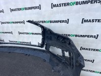 Audi A6 S-line C8 Saloon Estate 2019-2024 Front Bumper 4 Pdc Genuine [a55]