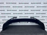 Audi A6 S-line C8 Saloon Estate 2019-2024 Front Bumper 4 Pdc Genuine [a55]