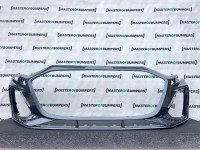 Audi A3 S Line S3 8y Lift Hatchback 2024-2027 Front Bumper 6 Pdc Genuine [a57]