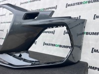 Audi A3 S Line S3 8y Lift Hatchback 2024-2027 Front Bumper 6 Pdc Genuine [a57]