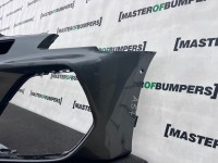 Audi A3 S Line S3 8y Lift Hatchback 2024-2027 Front Bumper 6 Pdc Genuine [a57]