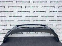 Audi A3 S Line S3 8y Lift Hatchback 2024-2027 Front Bumper 6 Pdc Genuine [a57]