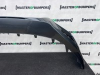 Audi A3 S Line S3 8y Lift Hatchback 2024-2027 Front Bumper 6 Pdc Genuine [a57]