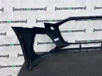 Audi A3 S Line S3 8y Lift Hatchback 2024-2027 Front Bumper 6 Pdc Genuine [a57]