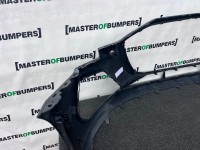 Audi A3 S Line S3 8y Lift Hatchback 2024-2027 Front Bumper 6 Pdc Genuine [a57]