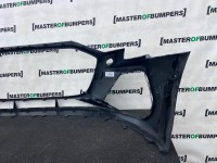 Audi A3 S Line S3 8y Lift Hatchback 2024-2027 Front Bumper 6 Pdc Genuine [a57]