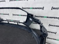 Audi A3 S Line S3 8y Lift Hatchback 2024-2027 Front Bumper 6 Pdc Genuine [a57]