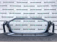 Audi A3 S Line S3 8y Lift Hatchback 2024-2027 Front Bumper 6 Pdc Genuine [a57]