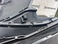 Audi A3 S Line S3 8y Lift Hatchback 2024-2027 Front Bumper 6 Pdc Genuine [a57]
