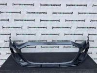 Audi A3 S Line S3 8y Lift Hatchback 2024-2027 Front Bumper 6 Pdc Genuine [a57]