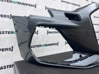 Audi A3 S Line S3 8y Lift Hatchback 2024-2027 Front Bumper 6 Pdc Genuine [a57]