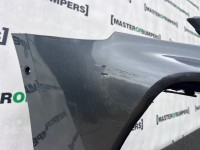 Audi A3 S Line S3 8y Lift Hatchback 2024-2027 Front Bumper 6 Pdc Genuine [a57]