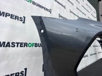 Audi A3 S Line S3 8y Lift Hatchback 2024-2027 Front Bumper 6 Pdc Genuine [a57]