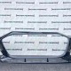 Audi A3 S Line S3 8y Lift Hatchback 2024-2027 Front Bumper 6 Pdc Genuine [a59]