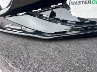 Audi A3 S Line S3 8y Lift Hatchback 2024-2027 Front Bumper 6 Pdc Genuine [a59]