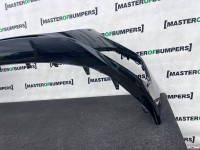 Audi A3 S Line S3 8y Lift Hatchback 2024-2027 Front Bumper 6 Pdc Genuine [a59]