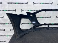 Audi A3 S Line S3 8y Lift Hatchback 2024-2027 Front Bumper 6 Pdc Genuine [a59]