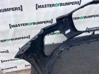 Audi A3 S Line S3 8y Lift Hatchback 2024-2027 Front Bumper 6 Pdc Genuine [a59]
