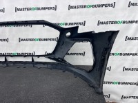 Audi A3 S Line S3 8y Lift Hatchback 2024-2027 Front Bumper 6 Pdc Genuine [a59]