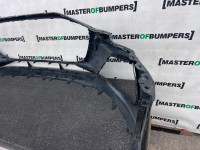 Audi A3 S Line S3 8y Lift Hatchback 2024-2027 Front Bumper 6 Pdc Genuine [a59]