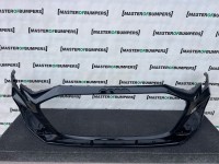 Audi A3 S Line S3 8y Lift Hatchback 2024-2027 Front Bumper 6 Pdc Genuine [a59]