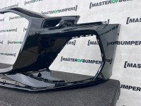 Audi A3 S Line S3 8y Lift Hatchback 2024-2027 Front Bumper 6 Pdc Genuine [a59]