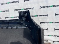 Audi A4 Se Sport Avant Estate B9 2016-2019 Rear Bumper 4 Pdc Genuine [a66]