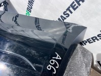 Audi A4 Se Sport Avant Estate B9 2016-2019 Rear Bumper 4 Pdc Genuine [a66]