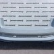 Audi E-tron S Line Technik Electric 2019-2023 Rear Bumper 6 Pdc Genuine [a73]