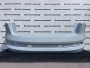 Audi E-tron S Line Technik Electric 2019-2023 Rear Bumper 6 Pdc Genuine [a73]