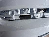 Audi E-tron S Line Technik Electric 2019-2023 Rear Bumper 6 Pdc Genuine [a73]