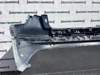 Audi E-tron S Line Technik Electric 2019-2023 Rear Bumper 6 Pdc Genuine [a73]