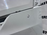 Audi E-tron S Line Technik Electric 2019-2023 Rear Bumper 6 Pdc Genuine [a73]