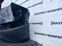 Audi Q2 Se Basic Hatchback 5 Door 2016-2019 Rear Bumper 4 Pdc Genuine [a74]