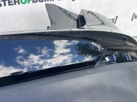 Audi Q2 Se Basic Hatchback 5 Door 2016-2019 Rear Bumper 4 Pdc Genuine [a74]