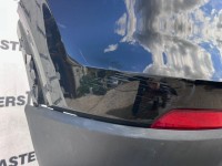 Audi Q2 Se Basic Hatchback 5 Door 2016-2019 Rear Bumper 4 Pdc Genuine [a74]