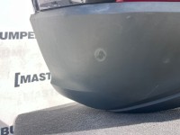 Audi Q2 Se Basic Hatchback 5 Door 2016-2019 Rear Bumper 4 Pdc Genuine [a74]