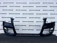 Audi Q5 Se Quattro Suv Mk1 Lift 2012-2016 Front Bumper 4 Pdc Genuine [a91]