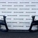 Audi Q5 Se Quattro Suv Mk1 Lift 2012-2016 Front Bumper 4 Pdc Genuine [a91]