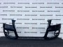 Audi Q5 Se Quattro Suv Mk1 Lift 2012-2016 Front Bumper 4 Pdc Genuine [a91]
