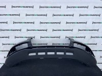 Audi Q5 Se Quattro Suv Mk1 Lift 2012-2016 Front Bumper 4 Pdc Genuine [a91]