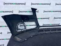 Audi Q5 Se Quattro Suv Mk1 Lift 2012-2016 Front Bumper 4 Pdc Genuine [a91]
