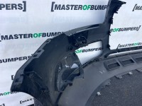 Audi Q5 Se Quattro Suv Mk1 Lift 2012-2016 Front Bumper 4 Pdc Genuine [a91]