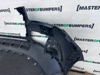 Audi Q5 Se Quattro Suv Mk1 Lift 2012-2016 Front Bumper 4 Pdc Genuine [a91]