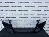 Audi Q5 Se Quattro Suv Mk1 Lift 2012-2016 Front Bumper 4 Pdc Genuine [a91]