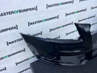 Audi Q5 Se Quattro Suv Mk1 Lift 2012-2016 Front Bumper 4 Pdc Genuine [a91]