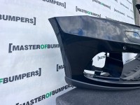 Audi Q5 Se Quattro Suv Mk1 Lift 2012-2016 Front Bumper 4 Pdc Genuine [a91]