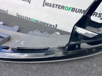 Audi Q5 Se Quattro Suv Mk1 Lift 2012-2016 Front Bumper 4 Pdc Genuine [a91]