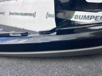 Audi Q5 Se Quattro Suv Mk1 Lift 2012-2016 Front Bumper 4 Pdc Genuine [a91]